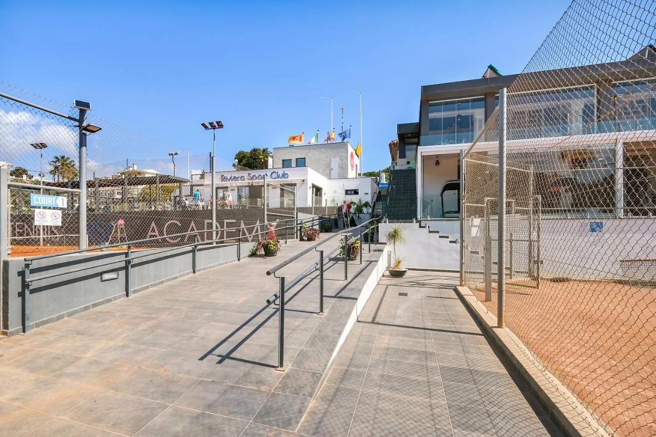 300M To The Beach ! Mijas 0*,