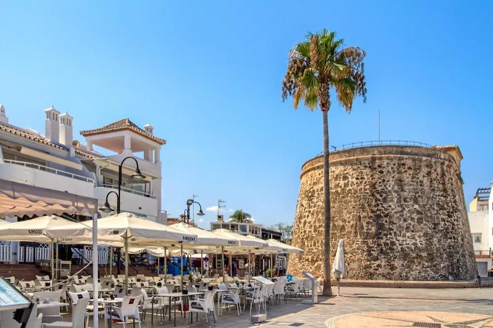 300M To The Beach ! Mijas 0*,  Spain